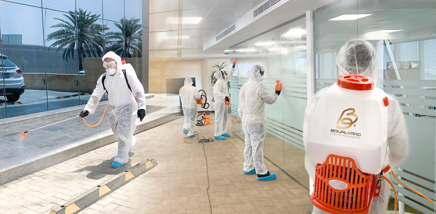 Facility Management